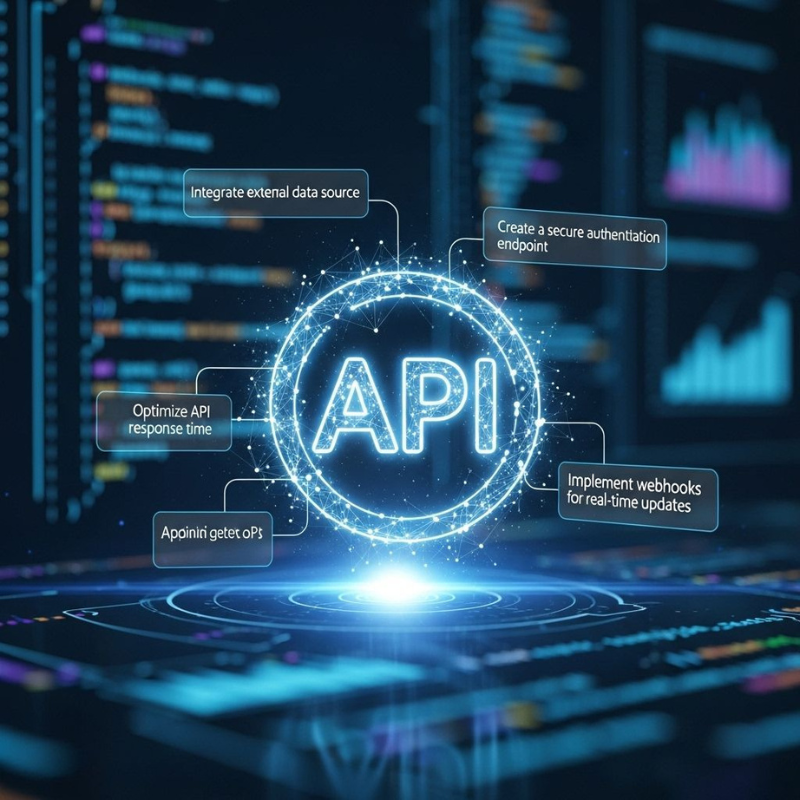 service api