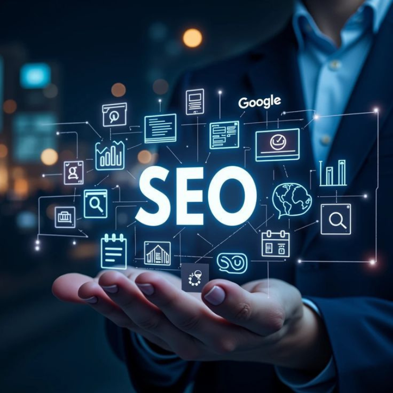 service seo