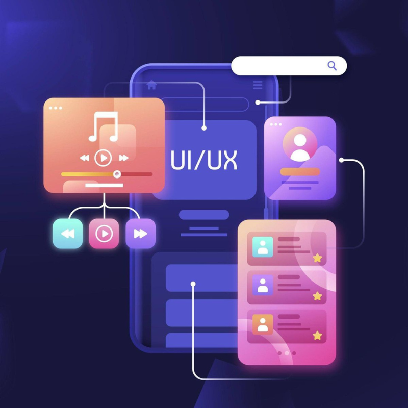 service ui ux org