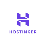 About hostinger